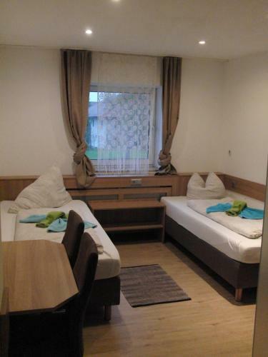 Hostal Remserhof