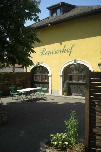 Hostal Remserhof