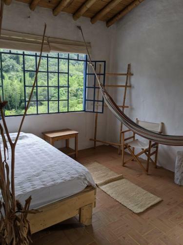 Agroturismo Casa Cacao