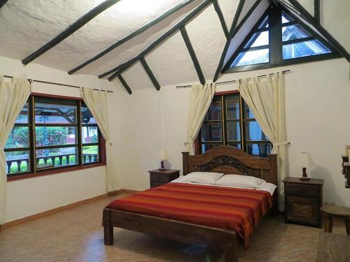 Hotel El Pueblito - Amigos Del Campo