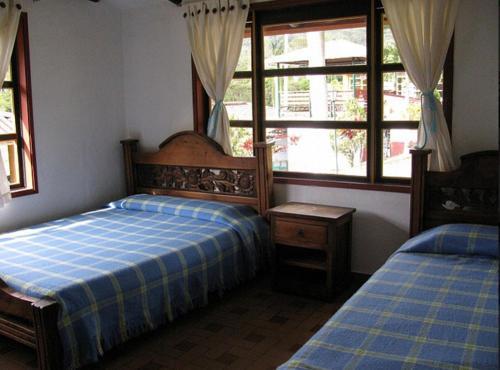 Hotel El Pueblito - Amigos Del Campo