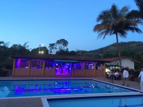 Hotel El Pueblito - Amigos Del Campo
