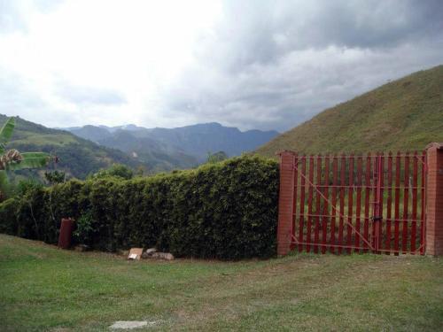 Agroturismo Finca La Lorenza