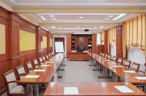 Elpida City Hotel