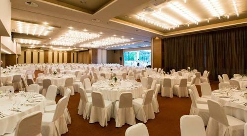Hotel Elpida Resort & Spa