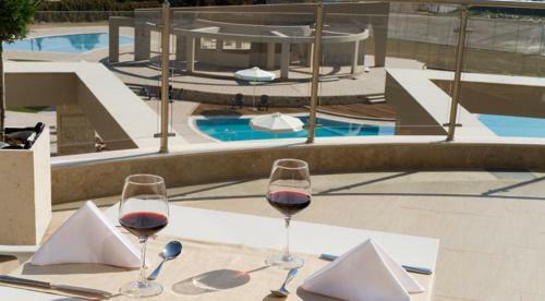 Hotel Elpida Resort & Spa