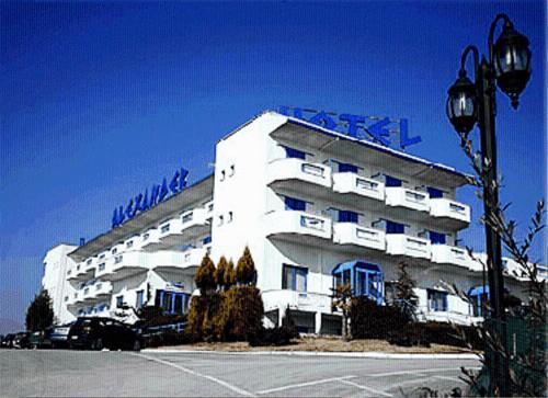 Alexander Hotel