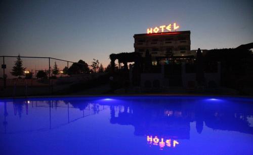Alexander Hotel