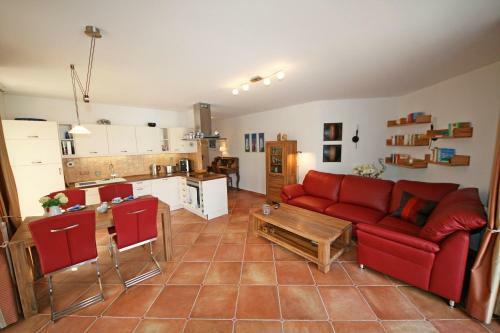 Apartamentos Haus Meeresblick - Fewo Sebastus