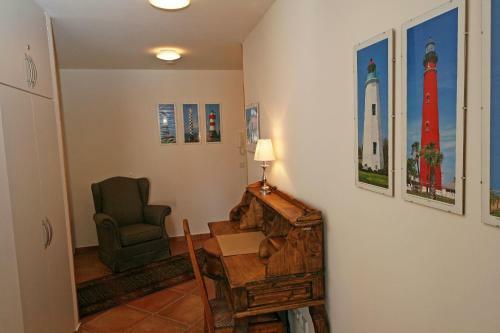 Apartamentos Haus Meeresblick - Fewo Sebastus