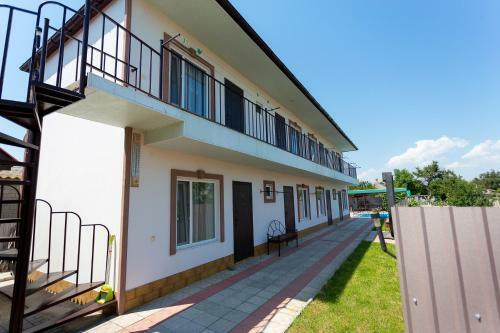 Posada Kolobok Guest House