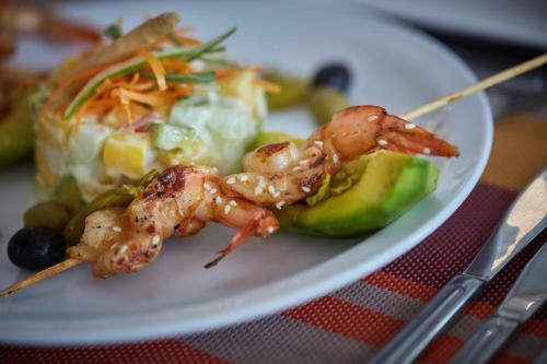 Bristol Palace Hotel