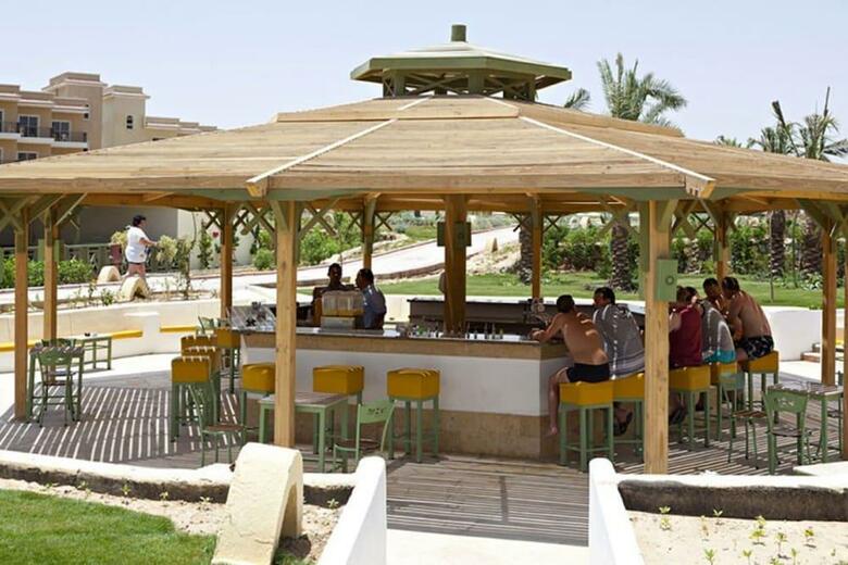 Hotel Three Corners Sunny Beach Resort