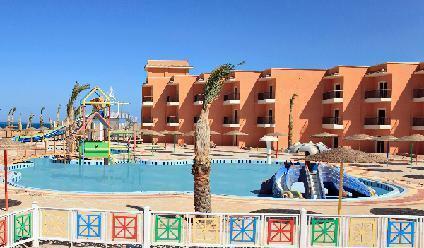 Hotel The Three Corners Sunny Beach Resort