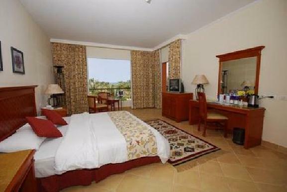 Hotel Amwaj Oyoun Resort & Spa