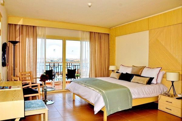 Hotel Eden Rock