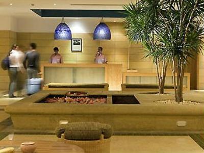 Hotel Novotel Sharm El Sheikh Palm