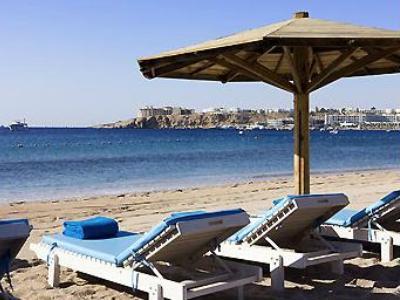 Hotel Novotel Sharm El Sheikh Palm