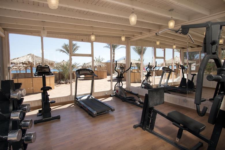 Hotel Swiss Inn Resort Dahab