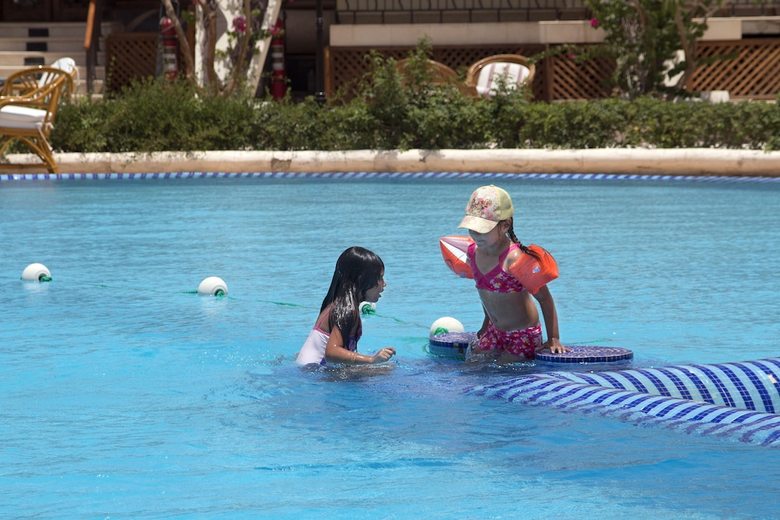 Hotel Swiss Inn Resort Dahab