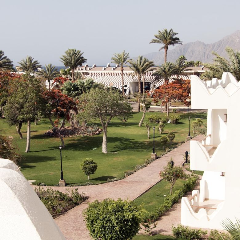 Hotel Swiss Inn Resort Dahab