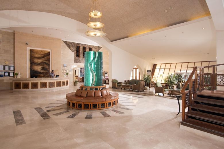 Hotel Swiss Inn Resort Dahab
