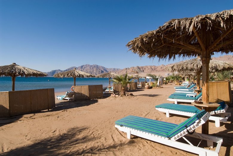 Hotel Swiss Inn Resort Dahab