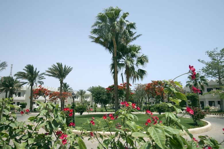 Hotel Swiss Inn Resort Dahab
