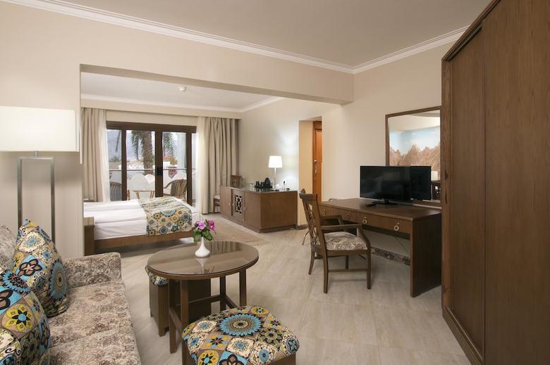 Hotel Swiss Inn Resort Dahab
