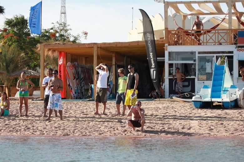 Hotel Swiss Inn Resort Dahab