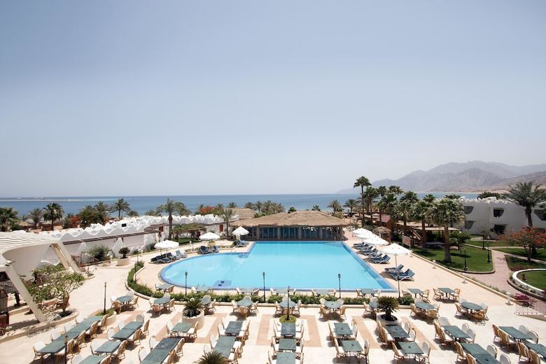 Hotel Swiss Inn Resort Dahab
