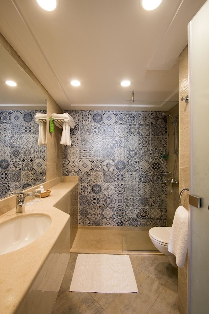 Hotel Swiss Inn Resort Dahab