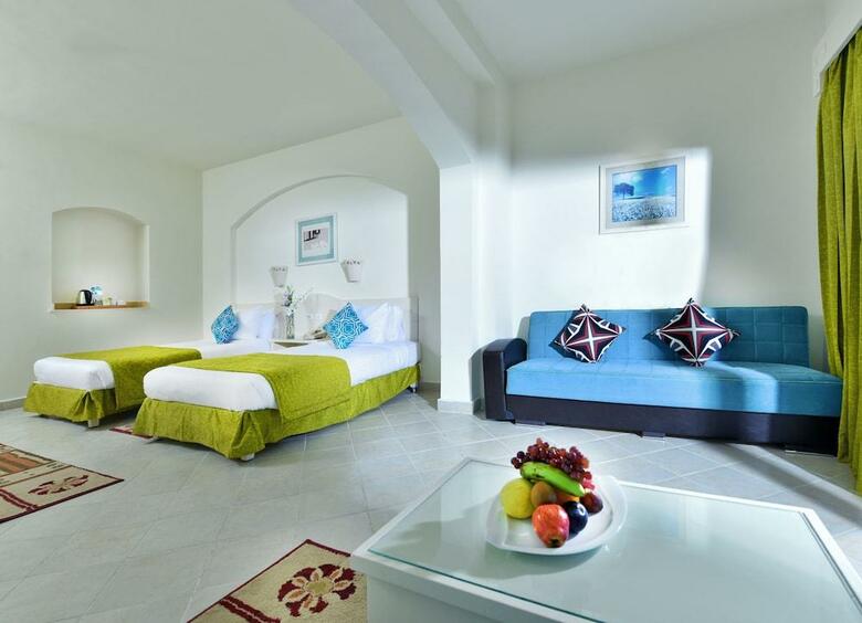 Hotel Sentido Oriental Dream Resort