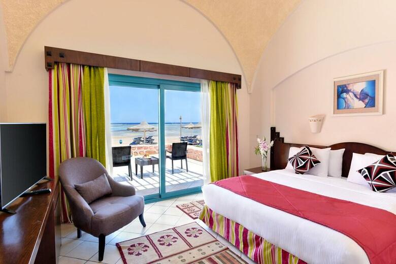 Hotel Sentido Oriental Dream Resort