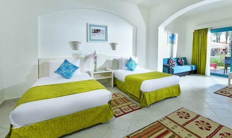 Hotel Sentido Oriental Dream Resort