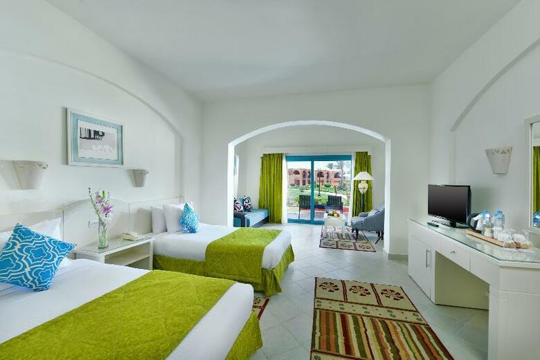 Hotel Sentido Oriental Dream Resort