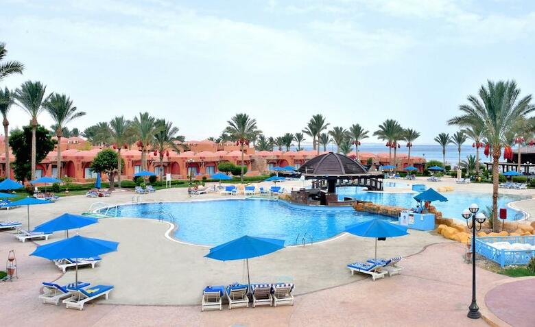 Hotel Sentido Oriental Dream Resort