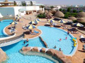 Hotel Sultan Gardens Resort