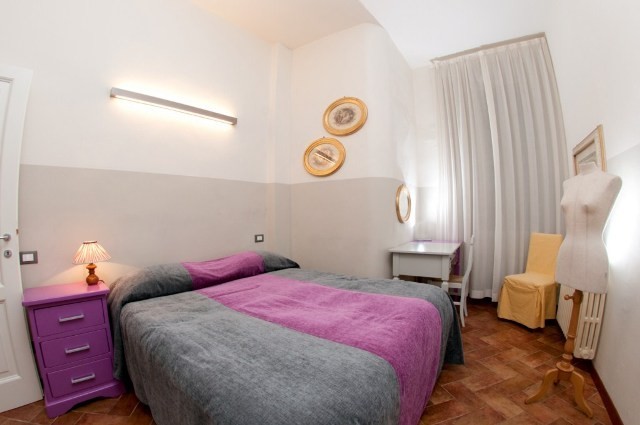 Signoria Apartments