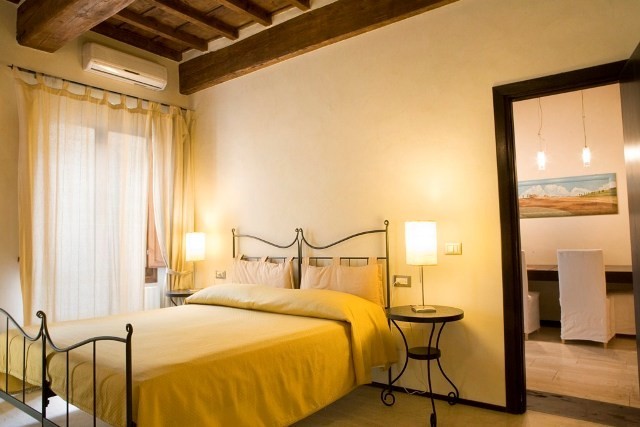 Signoria Apartments