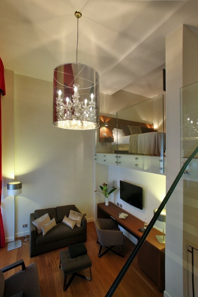 Hotel Milano Scala