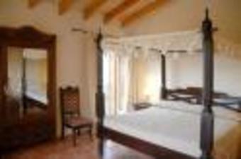 Hotel Agroturismo Es Quatre Cantons