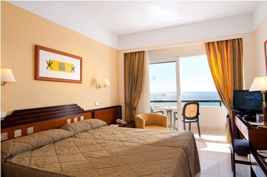 Hipotels Hotel Hipocampo