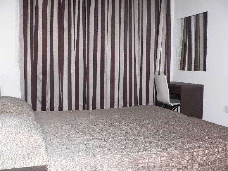 Hotel Apartments Costantiana Beach