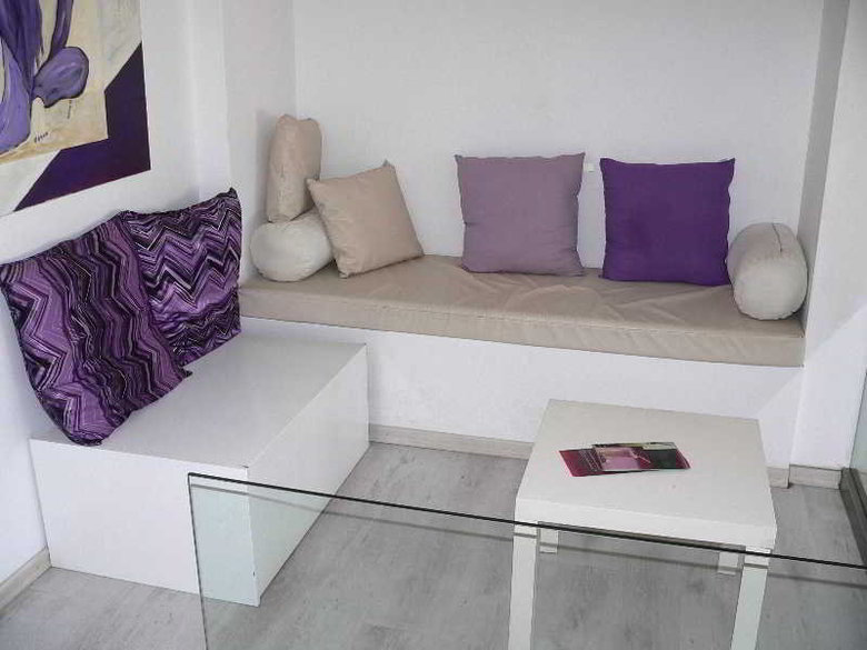 Hotel Apartments Costantiana Beach