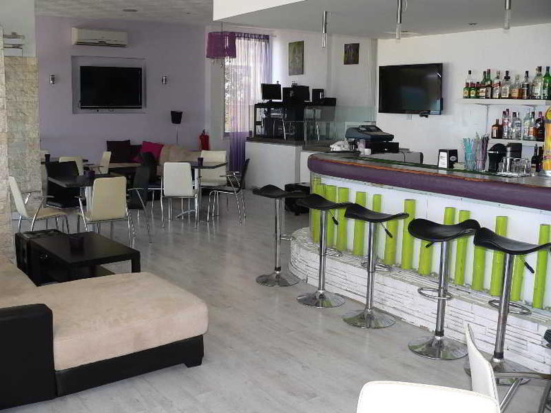 Hotel Apartments Costantiana Beach