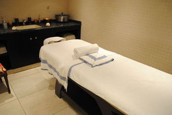 Hotel Intercontinental