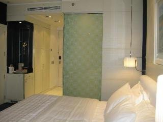 Hotel Le Gulf Meridien (club Room)