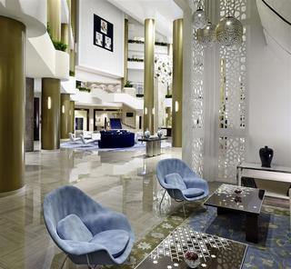 Hotel Le Gulf Meridien (club Room)