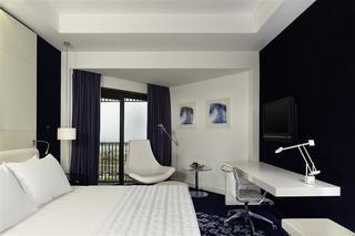 Hotel Le Gulf Meridien (club Room)